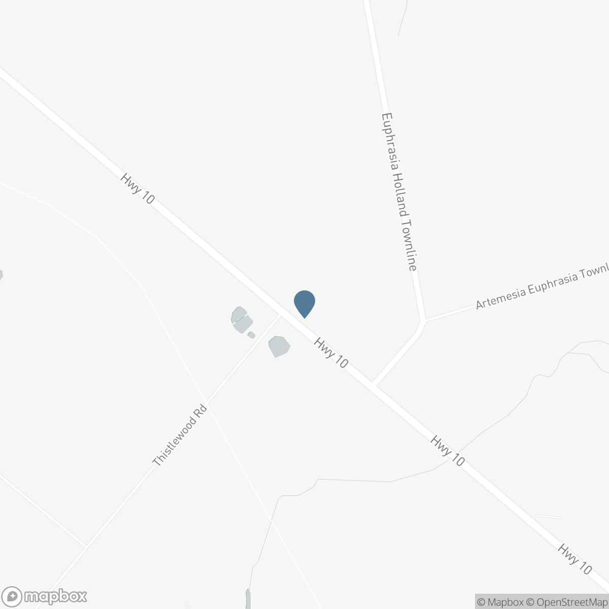 775415 HIGHWAY 10, Chatsworth, Ontario N0C 1H0